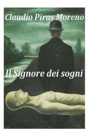 Cover of Il Signore Dei Sogni