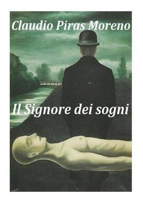 Book cover for Il Signore Dei Sogni