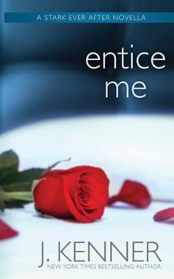 Book cover for Entice Me