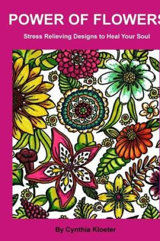 Cover of Power of Flowers