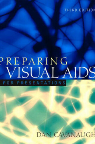 Cover of Preparing Visual Aids for Presentations