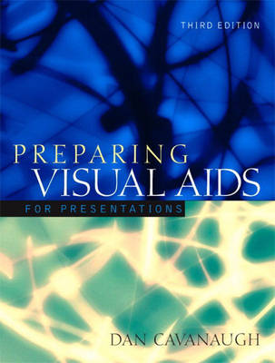 Book cover for Preparing Visual Aids for Presentations