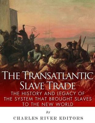 Book cover for The Transatlantic Slave Trade