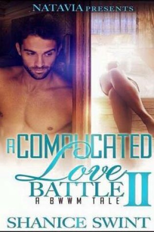 Cover of A Complicated Love Battle 2
