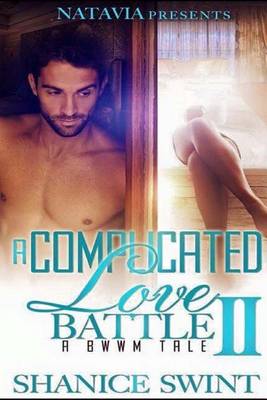 Book cover for A Complicated Love Battle 2