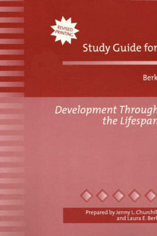 Cover of Revised Study Guide