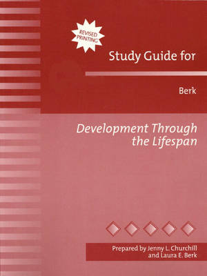 Book cover for Revised Study Guide