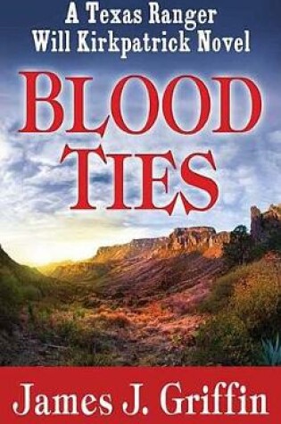 Cover of Blood Ties