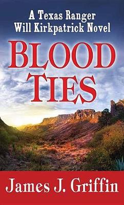 Book cover for Blood Ties