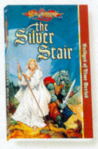 Cover of The Silver Stair