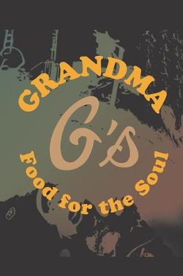 Book cover for Grandma Food For The Soul