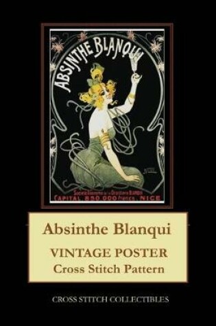 Cover of Absinthe Blanqui