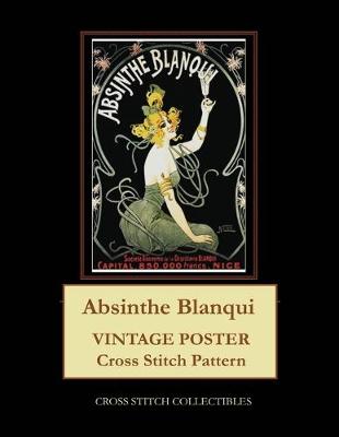 Book cover for Absinthe Blanqui