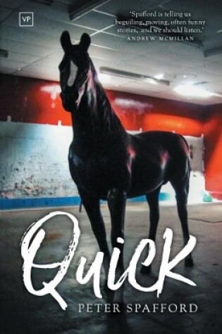 Cover of Quick