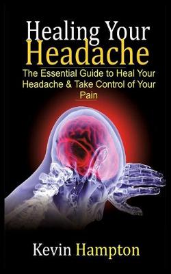 Book cover for Healing Your Headache