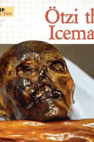 Cover of Ötzi the Iceman