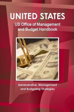 Cover of US Office of Management and Budget Handbook - Adminstrative, Management and Budgeting Strategies