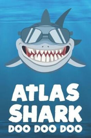 Cover of Atlas - Shark Doo Doo Doo