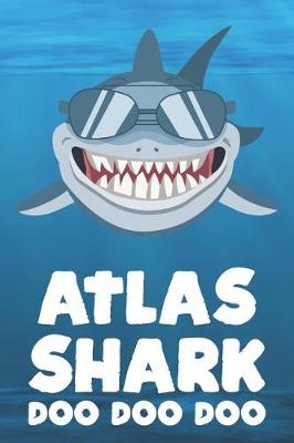 Book cover for Atlas - Shark Doo Doo Doo