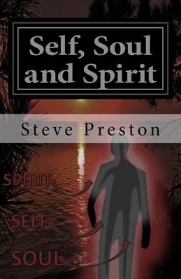 Book cover for Self, Soul and Spirit