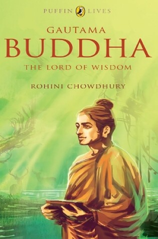 Cover of Gautama Buddha