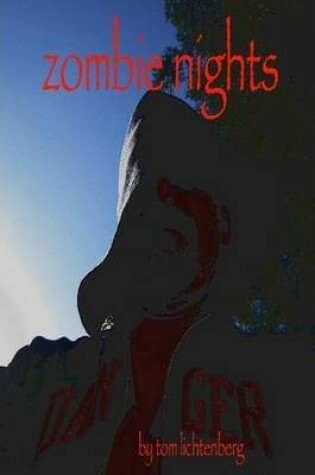 Cover of Zombie Nights