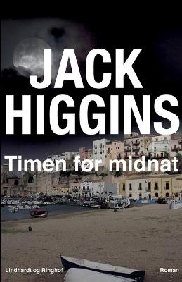 Book cover for Timen f�r midnat