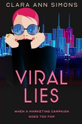 Cover of Viral Lies