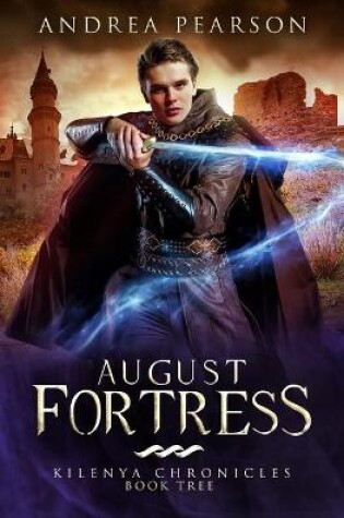 Cover of August Fortress