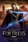 Book cover for August Fortress