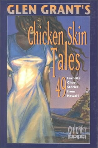 Cover of Glen Grants Chicken Skin Tales