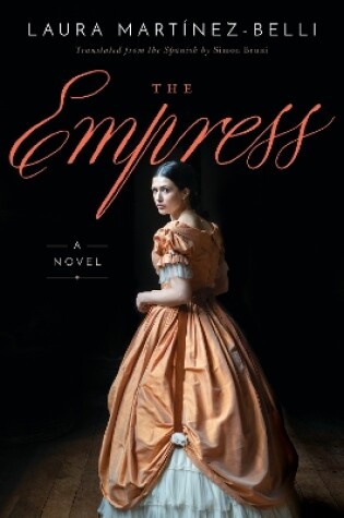 Cover of The Empress