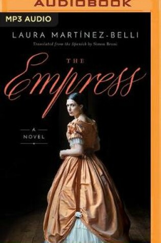 Cover of The Empress