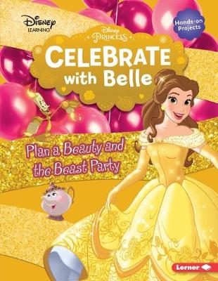 Cover of Celebrate with Belle