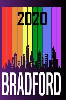 Book cover for 2020 Bradford