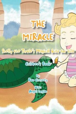 Cover of The Miracle