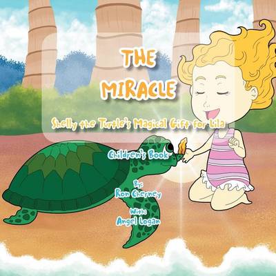 Book cover for The Miracle