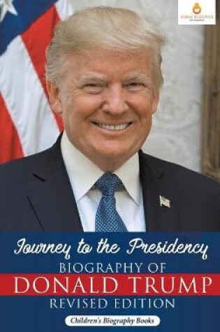 Cover of Journey to the Presidency