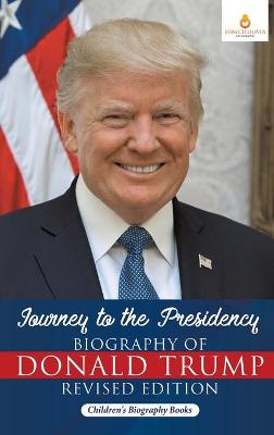 Book cover for Journey to the Presidency