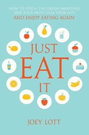 Cover of Just Eat It