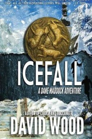 Cover of Icefall
