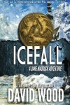 Book cover for Icefall