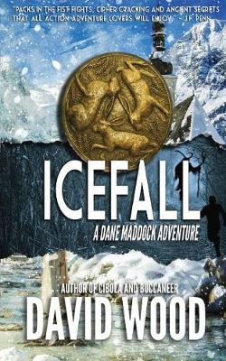 Cover of Icefall