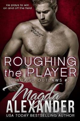 Book cover for Roughing the Player