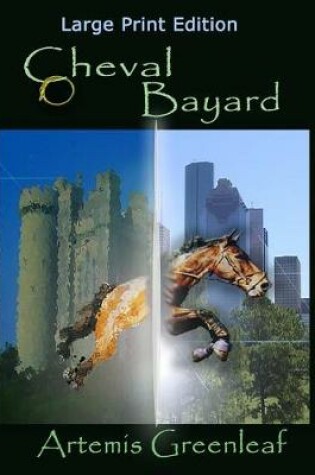 Cover of Cheval Bayard