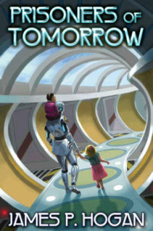 Cover of Prisoners of Tomorrow