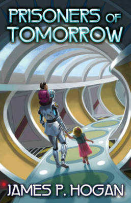 Book cover for Prisoners of Tomorrow