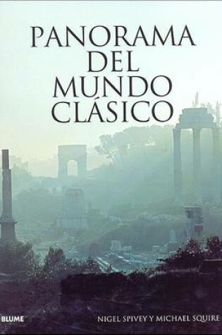 Cover of Panorama del Mundo Clasico