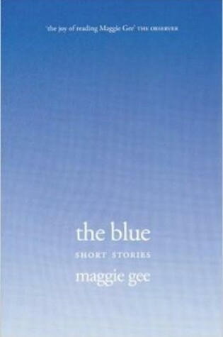 Cover of The Blue