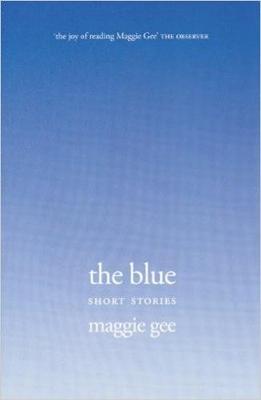 Book cover for The Blue